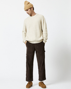 Jersey de Punto Grueso para Hombre