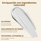 Base de maquillaje hidratante (OFERTA 2X1)®