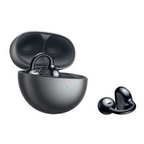 Auriculares de Diseño Abierto con Estuche de Carga y Hasta 36 Horas de Autonomía®