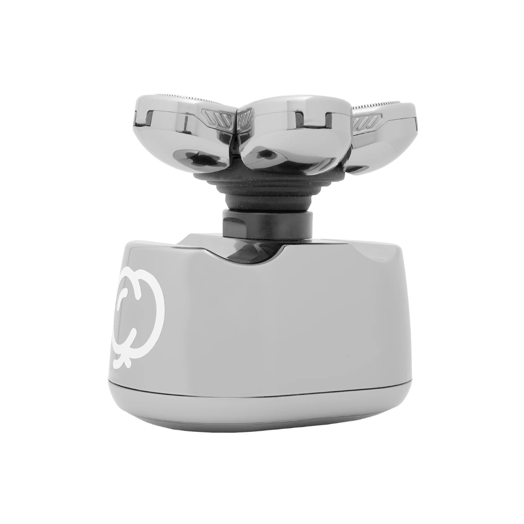 Afeitadora de glúteos y cuerpo