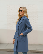 Chaqueta elegante para mujer