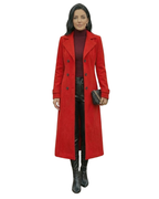 Chaqueta Elegante con Cierre de Botones para Mujer®