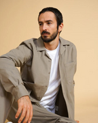 Camisa de Manga Larga para Hombre