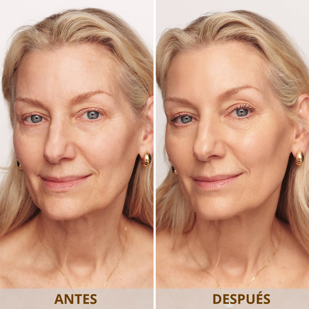 Base de maquillaje hidratante (OFERTA 2X1)®