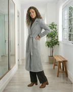 Abrigo Largo y Elegante para Mujer®