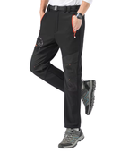 Pantalones de senderismo impermeables para hombre®