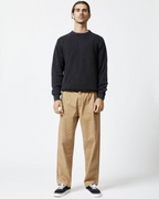 Jersey de Punto Grueso para Hombre