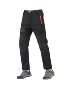 Pantalones de senderismo impermeables para hombre®