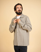 Camisa de Manga Larga para Hombre