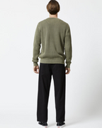 Jersey de Punto Grueso para Hombre